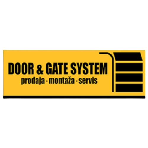 Door&Gate system