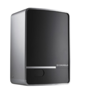 comunello Comunello Automation KFT1000-230V-HP-MC+E - motor za kliznu kapiju