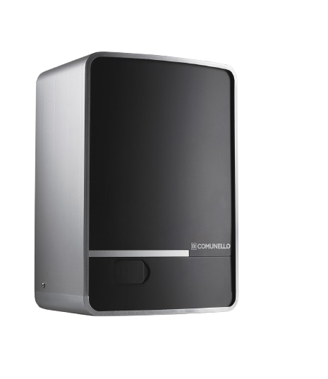 Comunello Automation KFT1000-230V-HP-MC+E - motor za kliznu kapiju