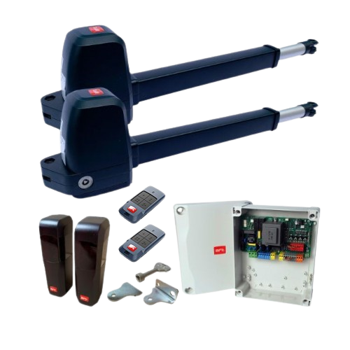 ATHOS AC25 A , BFT - Motor za krilne kapije