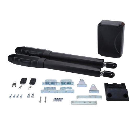 TITAN K250DC - Motor za krilne kapije