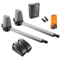 TERRIER 200 WIFI - Motor za krilne kapije