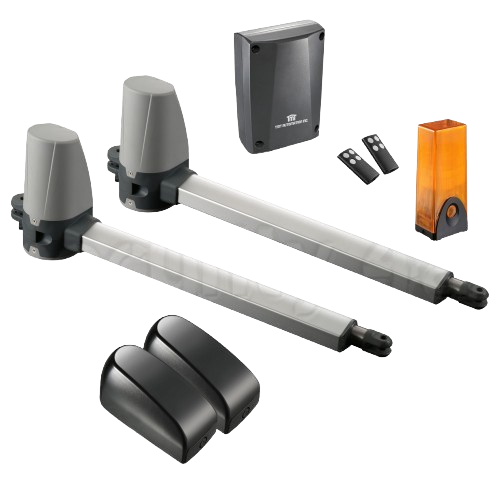 TERRIER 200 WIFI - Motor za krilne kapije