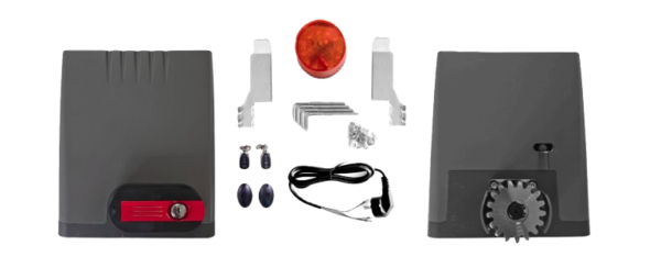 Joy DKC800AC - motor za kliznu kapiju