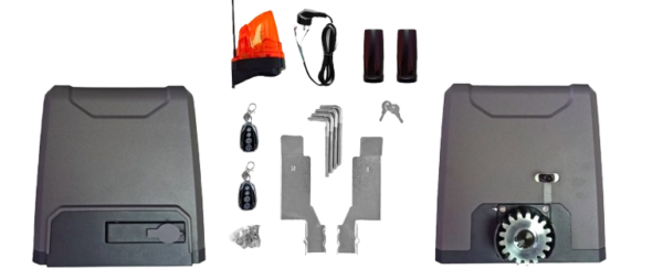 SL1000AC - motor za kliznu kapiju