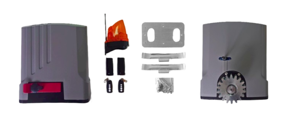 IDER PYM600 - motor za kliznu kapiju