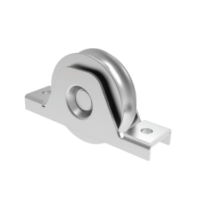 H/38V-80C Točkić za kliznu kapiju