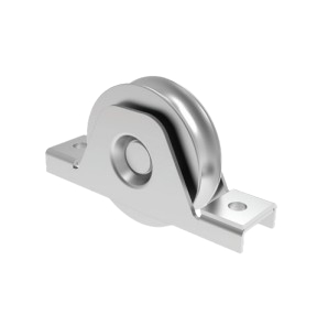 H/38V-80C Točkić za kliznu kapiju