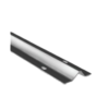 H8/39V-3000 Šina za kliznu kapiju V INOX