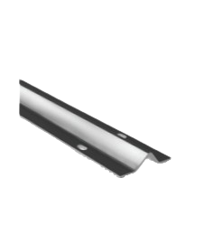 H8/39V-3000 Šina za kliznu kapiju V INOX