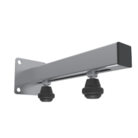 H/52-2 Vodilica za kliznu kapiju sa 2 gumene rolnice