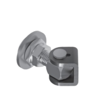 D4/22-M16-K Štelujuća šarka