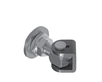 D4/22-M12-K Štelujuća šarka