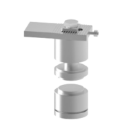 D4/52 Šarka sa ležajem