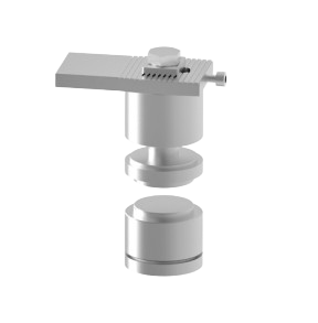 D4/52 Šarka sa ležajem