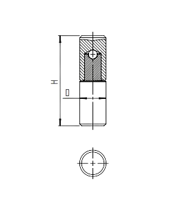 D4/60-90 Šarka bravarska