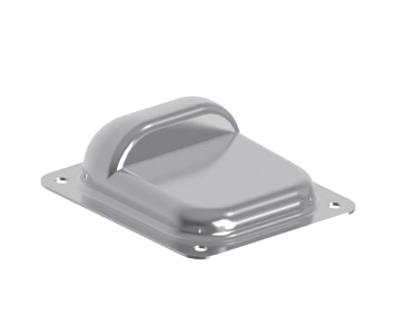 B1/32 Prednji graničnik za krilnu Kapiju 158x138