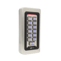 Metalni RFID čitač