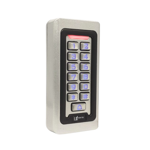 Metalni RFID čitač