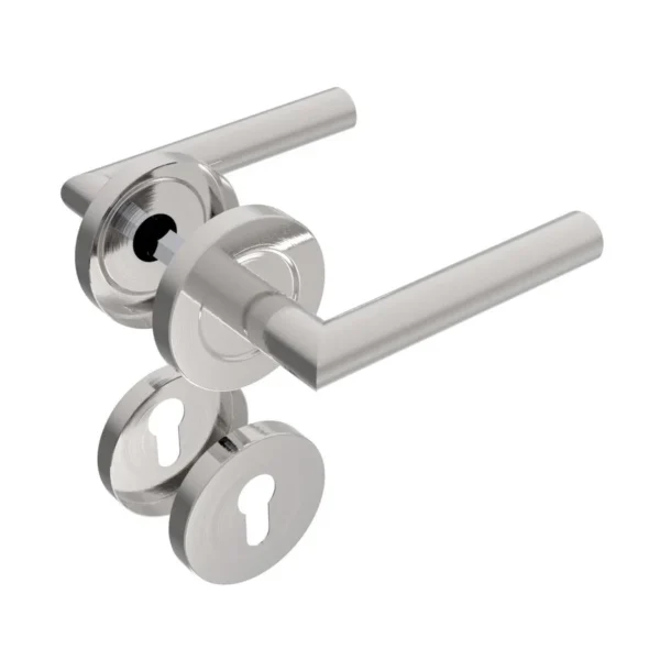 D8/02-I Kvaka inox