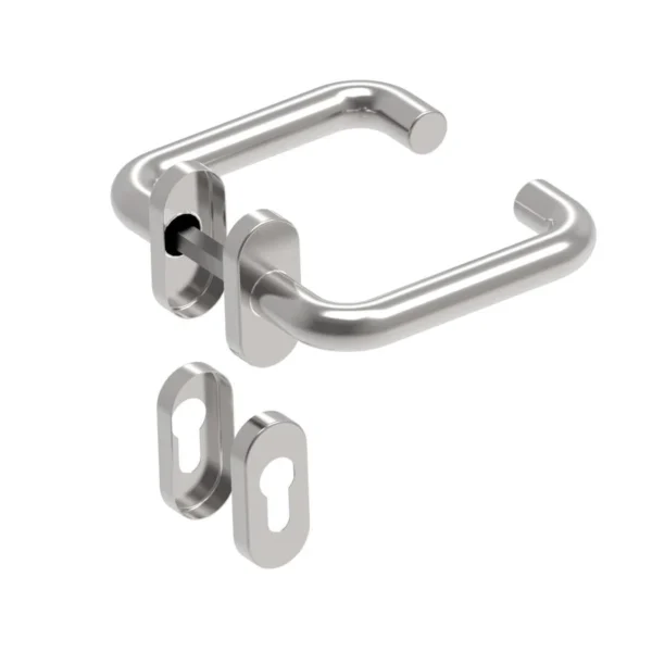 D8/03-I Kvaka inox