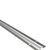 H/39U-3000 Šina za kliznu kapiju 60x16mm