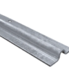 H/39U-3000 Šina za kliznu kapiju 60x16mm