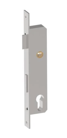 B8/30-35x90 Brava inox za 50x30 profil