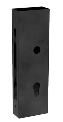 B1/30-40x90 Brava za 60x40 profil