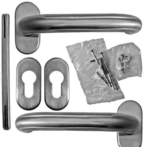 D8/03-I Kvaka inox