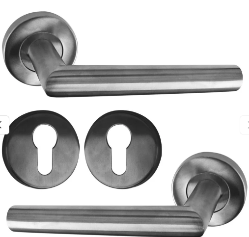 D8/02-I Kvaka inox