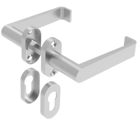 D8/15-I Kvaka inox