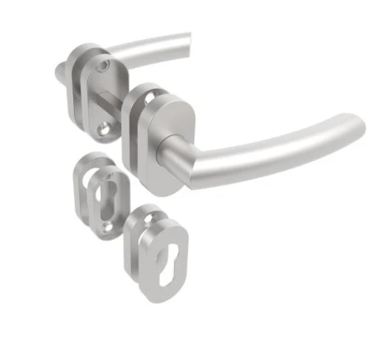 D8/010-I Kvaka inox
